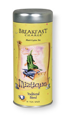 FunFresh Foods: Breakfast Charge 3Pack 3 Tea Traditional